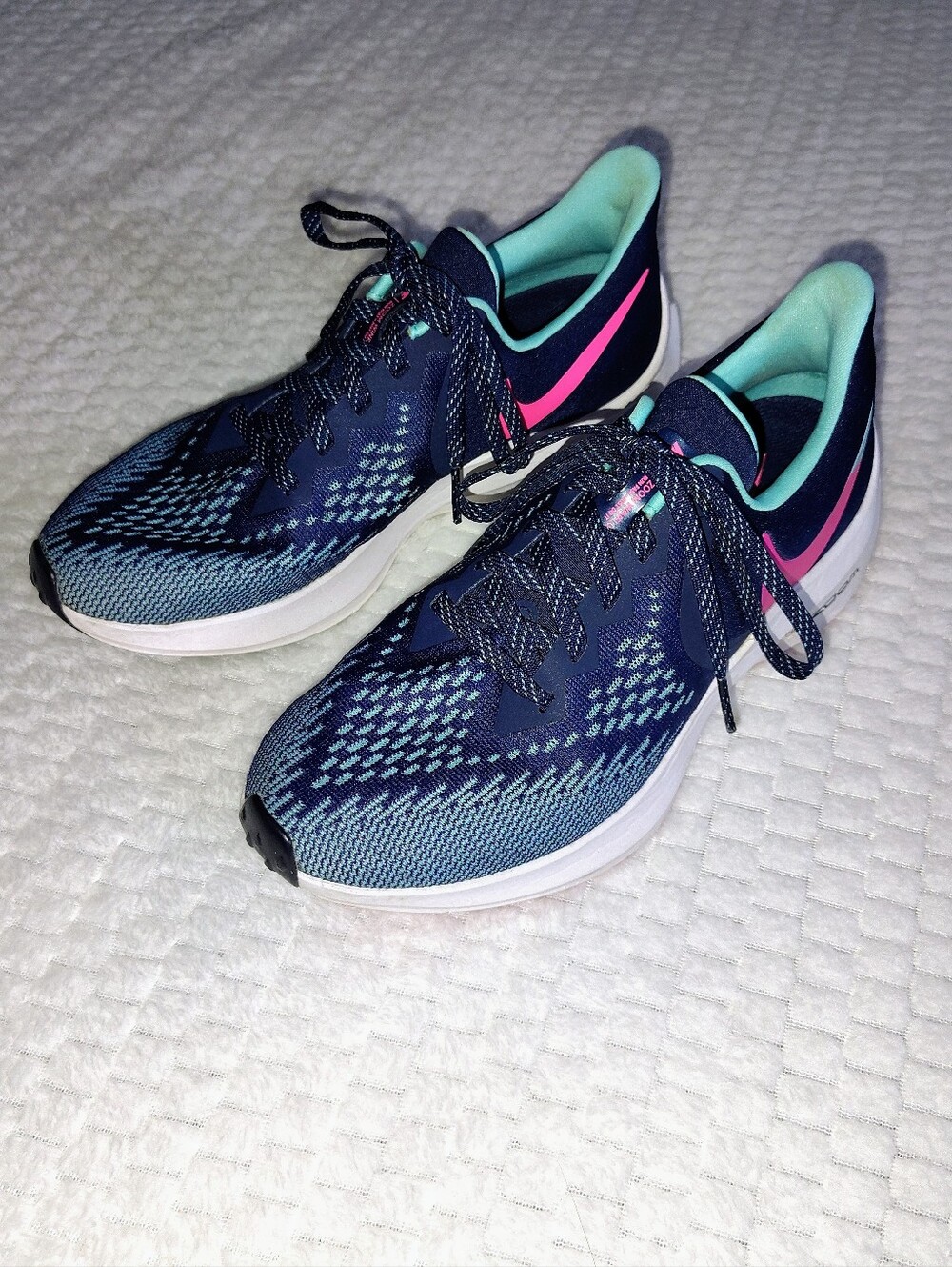 Nike Zoom Winflo 6 Running Shoes